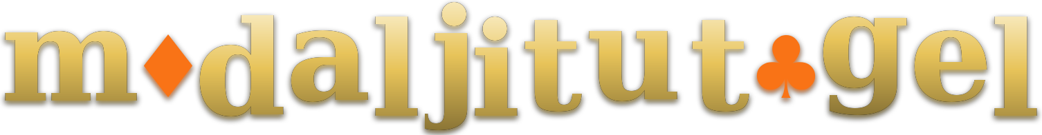 modaljitu togel logo