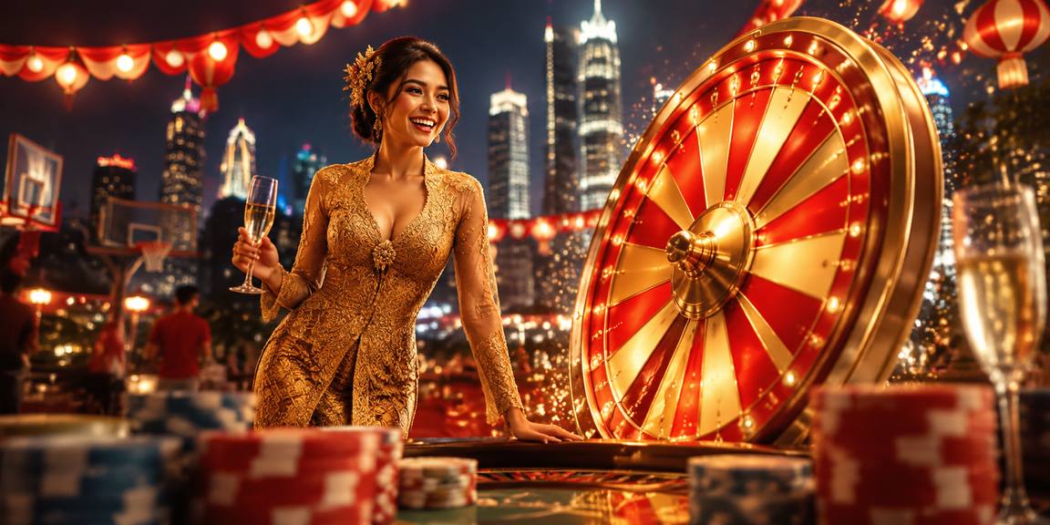 modaljitu togel Spin Library